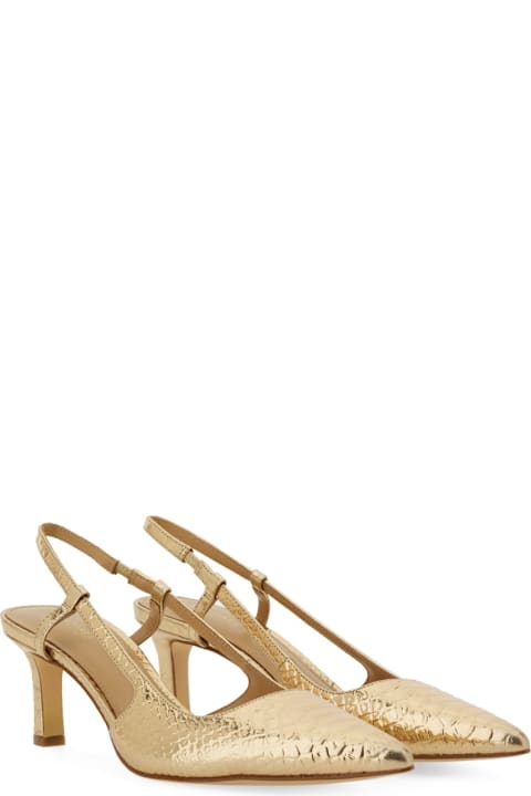 Shoes Sale for Women Michael Kors Slingback Pumps