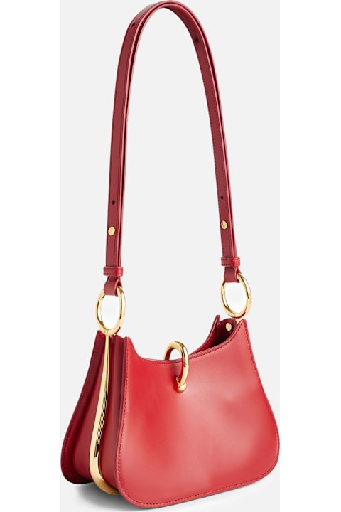 Paco Rabanne for Kids Paco Rabanne Ring Shoulder Bag