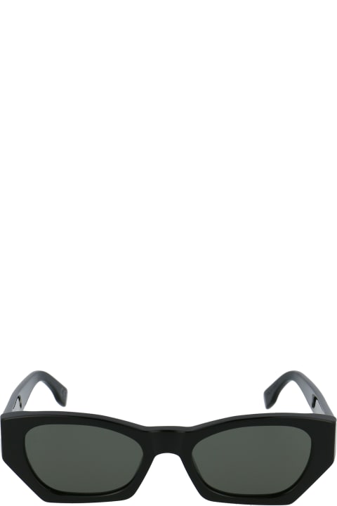 RETROSUPERFUTURE Eyewear for Women RETROSUPERFUTURE Amata Sunglasses