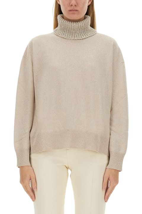 Fabiana Filippi Sweaters for Women Fabiana Filippi Wool Sweater