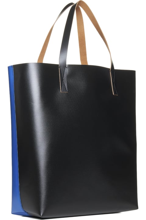 【関税&送料込み】Marni Tribeca Shopper Marni Tribeca Shopping Bag | italist