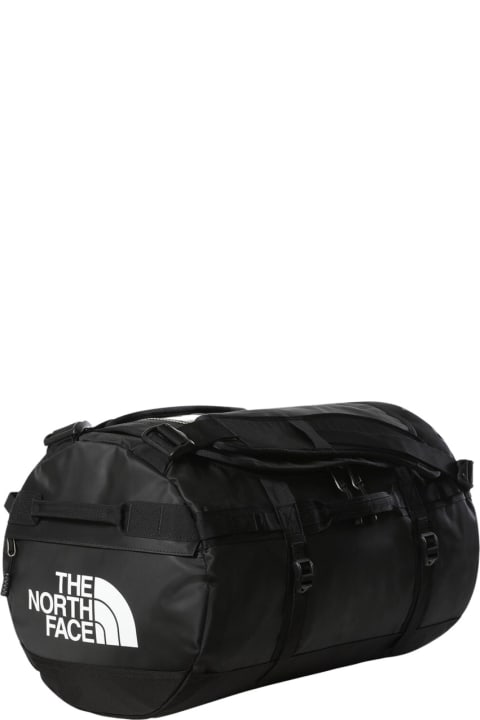 Luggage for Men The North Face Duffel Bag Duffel Base Camp
