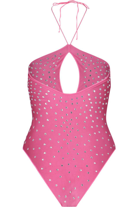 Oseree for Women Oseree One-piece Swimsuit "gem"