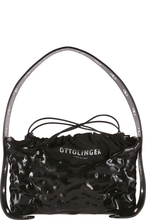 Ottolinger for Men Ottolinger Signature Baguette Bag