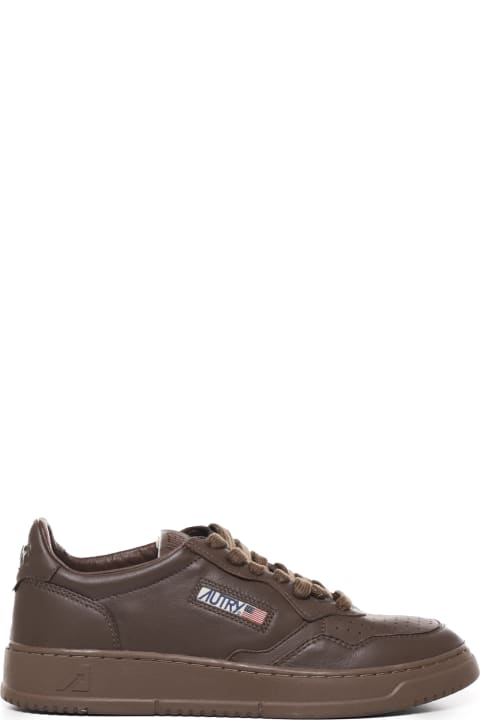 أدوات منزلية Autry Sneakers