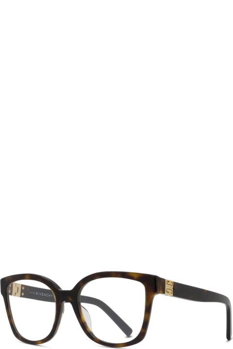 Givenchy Eyewear Eyewear for Women Givenchy Eyewear Gv50016i 052 Glasses