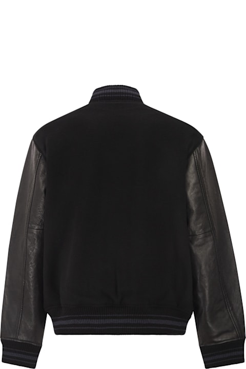 Homeware Ralph Lauren Iconic Letterman Jacket