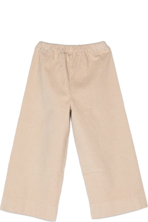 Homeware Il Gufo Wide Pants