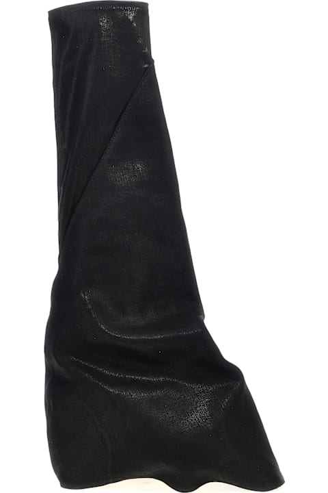 Fashion for Women DRKSHDW 'fetish' Boots