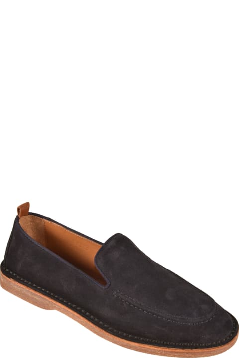 Buttero Loafers & Boat Shoes for Men Buttero Pe-gorh 110 Loafers