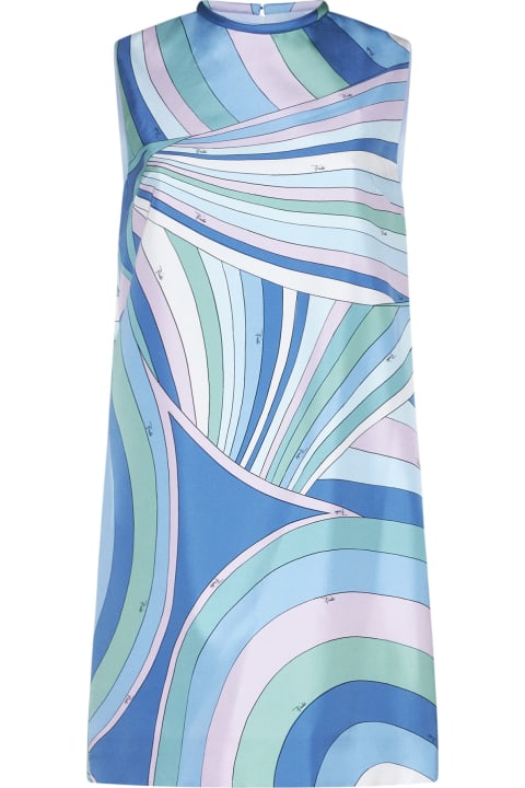 Pucci Dresses for Women Pucci Dress