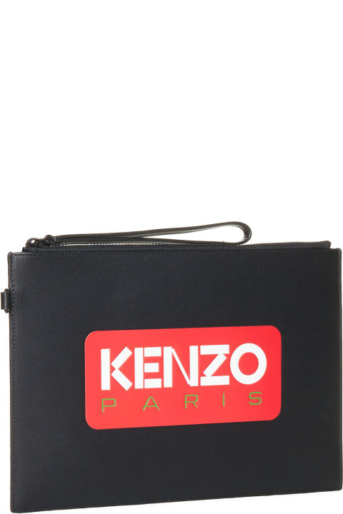 Luggage for Women Kenzo Clutch