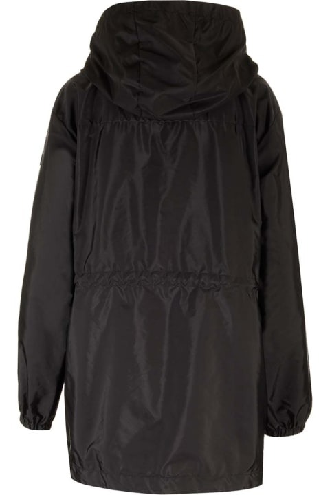 Coats & Jackets for Women Moncler 'filira' Jacket With Hood