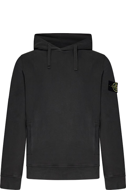 Stone Island for Men Stone Island Sweatshirt