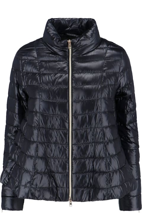 Homeware Herno Padded Down Jacket
