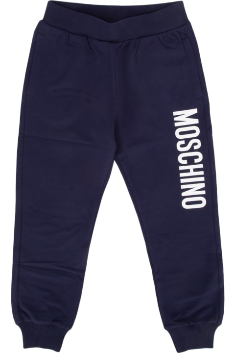 Moschino Topwear for Boys Moschino Felpa