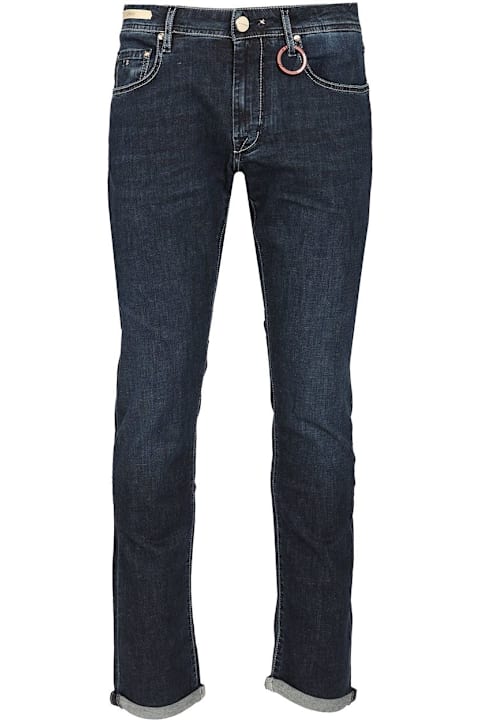 Sartoria Tramarossa الملابس لـ القسم الرجالي Sartoria Tramarossa "michelangelo" Trousers