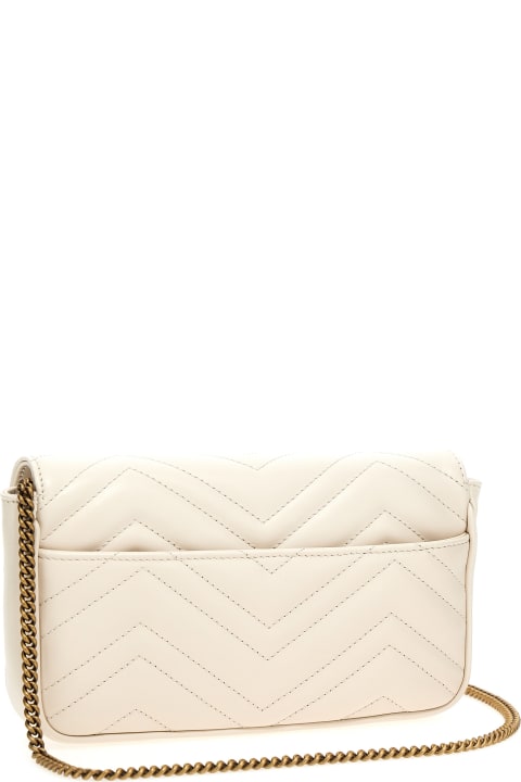 インテリア Gucci Gg Marmont Wallet