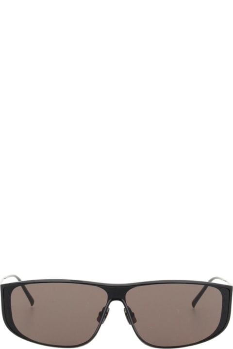 Saint Laurent Eyewear for Women Saint Laurent Sl 605 Luna Sunglasses