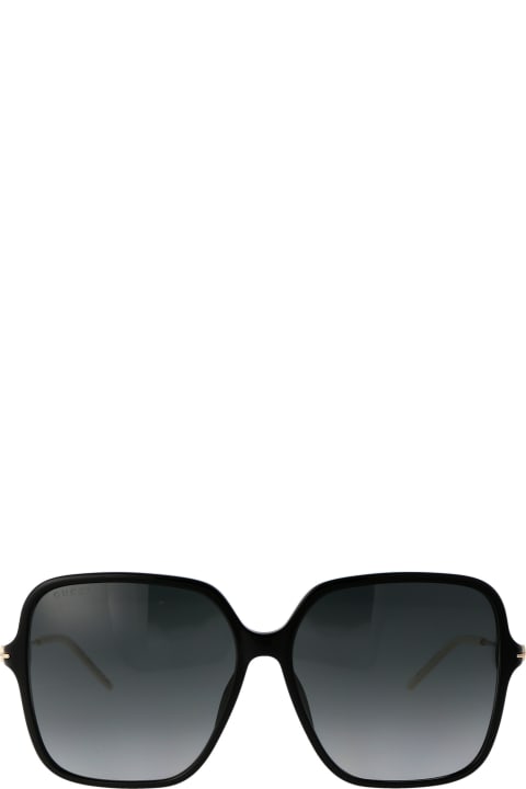 Gucci Eyewear Eyewear for Women Gucci Eyewear Gg1267s Sunglasses