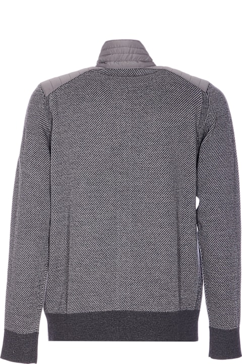 Belstaff for Women Belstaff Kelby Zip Up Cardigan