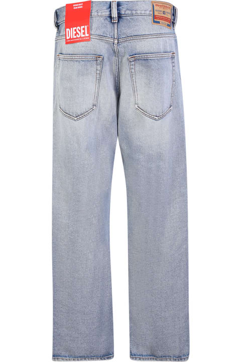 Homeware Diesel Loose Fit Jeans