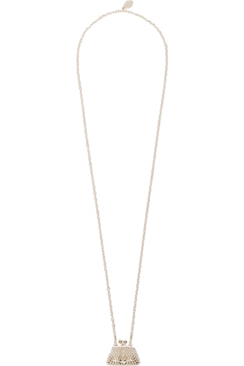 Weekend Max Mara Jewelry for Women Weekend Max Mara Pasticcinoc5 Custom Jewellery