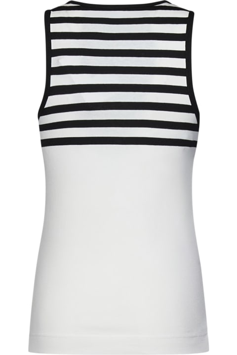 Givenchy Topwear for Women Givenchy Cotton Tank Top