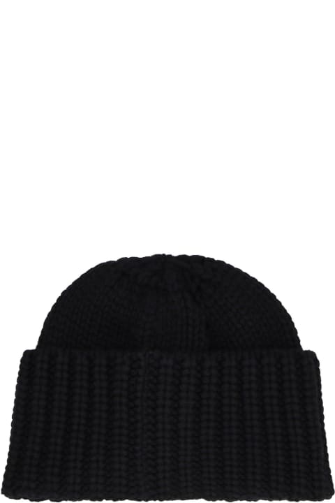 Hats for Women Saint Laurent Beanie