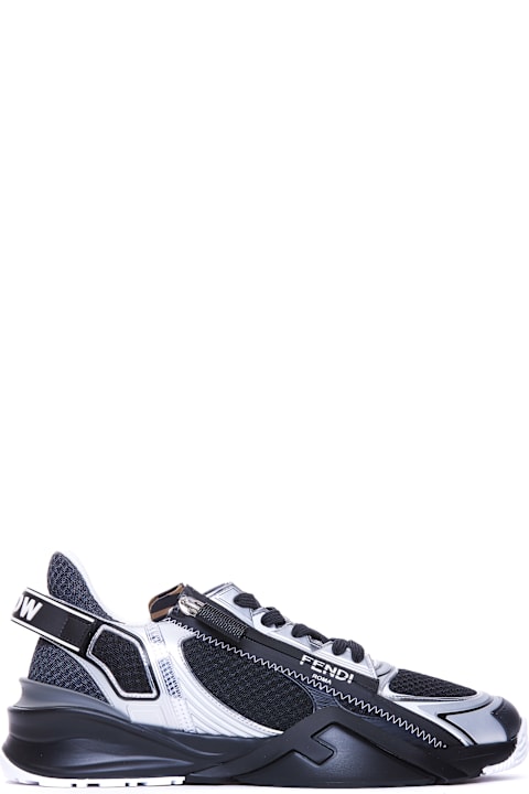 Fendi for Men Fendi Fendi Flow Sneakers