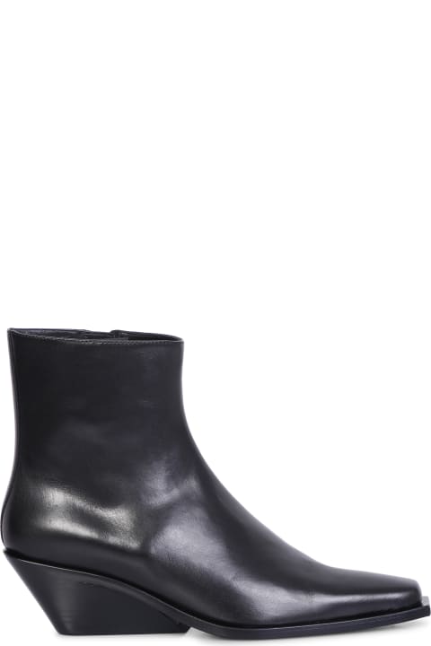 Gerda Ankle Boots