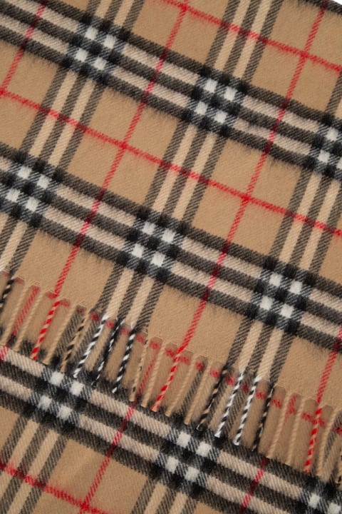 Accessories & Gifts for Kids Burberry Coperta