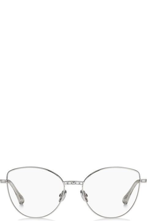 Jimmy Choo Eyewear for Men Jimmy Choo Eyewear Jc285 010/17 Glasses