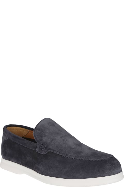 Doucal's Shoes for Men Doucal's Adler Loafers