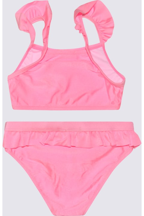 Billieblush Swimwear for Boys Billieblush Pink Beachwear