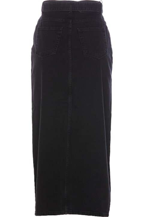 TwinSet for Women TwinSet Long Skirt