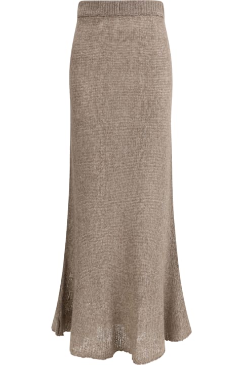Lisa Yang Skirts for Women Lisa Yang Kelsy Skirt