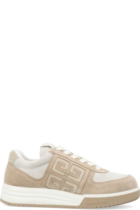 Shoes for Women Givenchy G4 Low-top Sneakers
