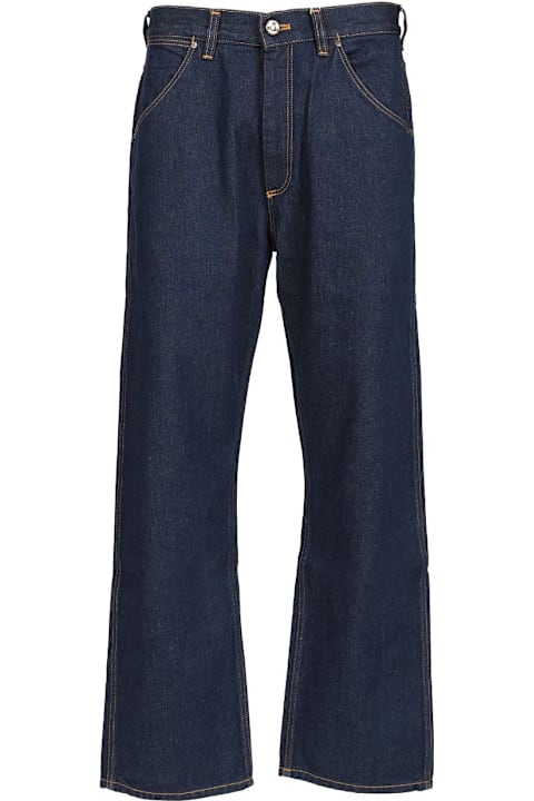 الجينز لـ القسم الرجالي Vivienne Westwood Baggy Jeans