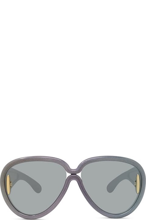 Loewe Eyewear for Men Loewe LW40132I Sunglasses