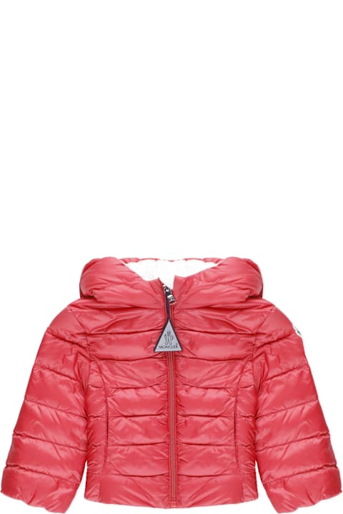 Homeware Moncler Ige Down Jacket