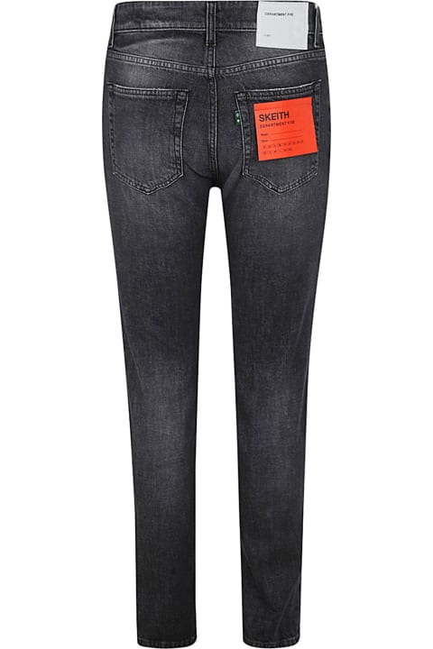 Department Five Clothing for Men Department Five Skeith Jeans
