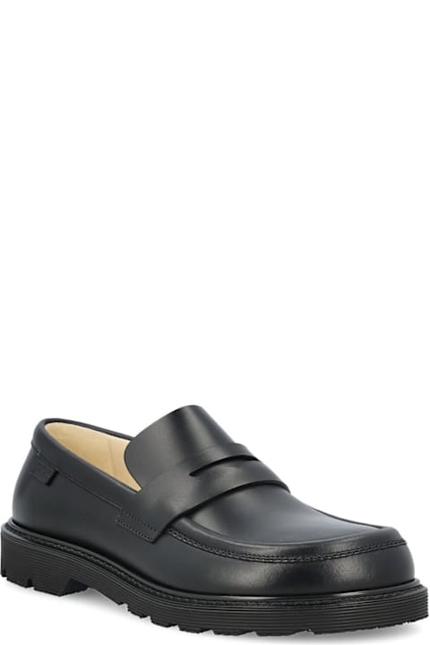 Loewe for Women Loewe Round-toe Blaze Loafers