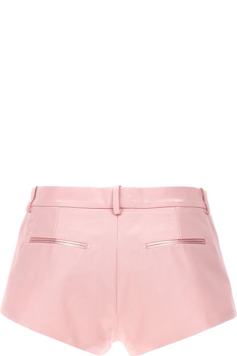 Pants & Shorts for Women Tom Ford Duchesse Shorts