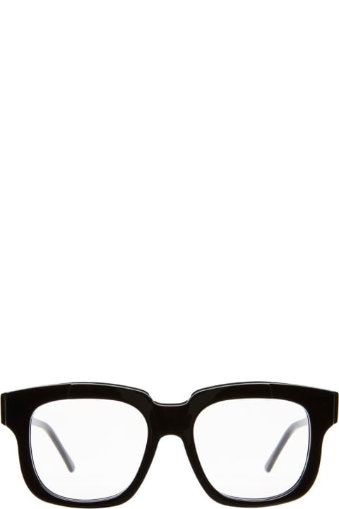 Kuboraum Eyewear for Women Kuboraum Maske K25 Bs Glasses