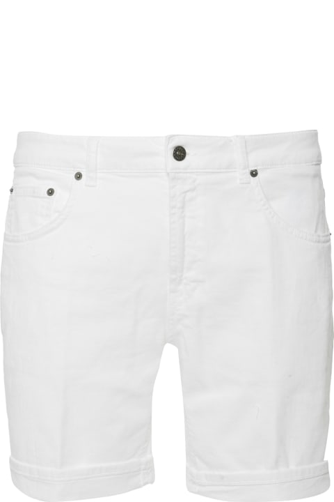 أدوات منزلية Dondup Bermuda Derick