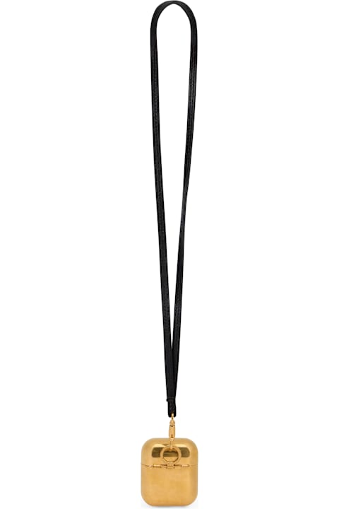 Homeware Valentino Garavani Airpods Case