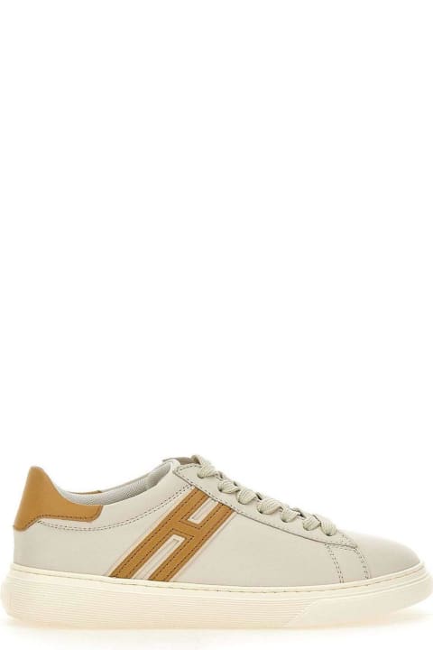 Sneakers for Women Hogan Sneakers "h365" Made Of Leather