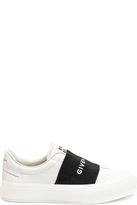 Sneakers for Women Givenchy City Sport Sneakers