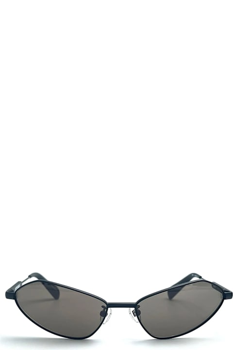 Jacquemus Accessories for Men Jacquemus BAMBINO METAL Sunglasses